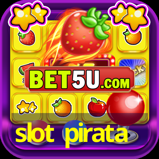 slot pirata